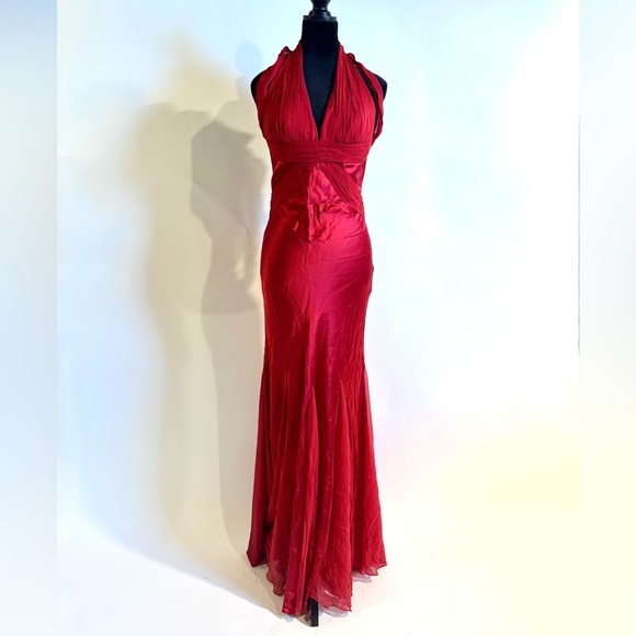 Cachet Dresses & Skirts - Caché Evening Gown Size 4